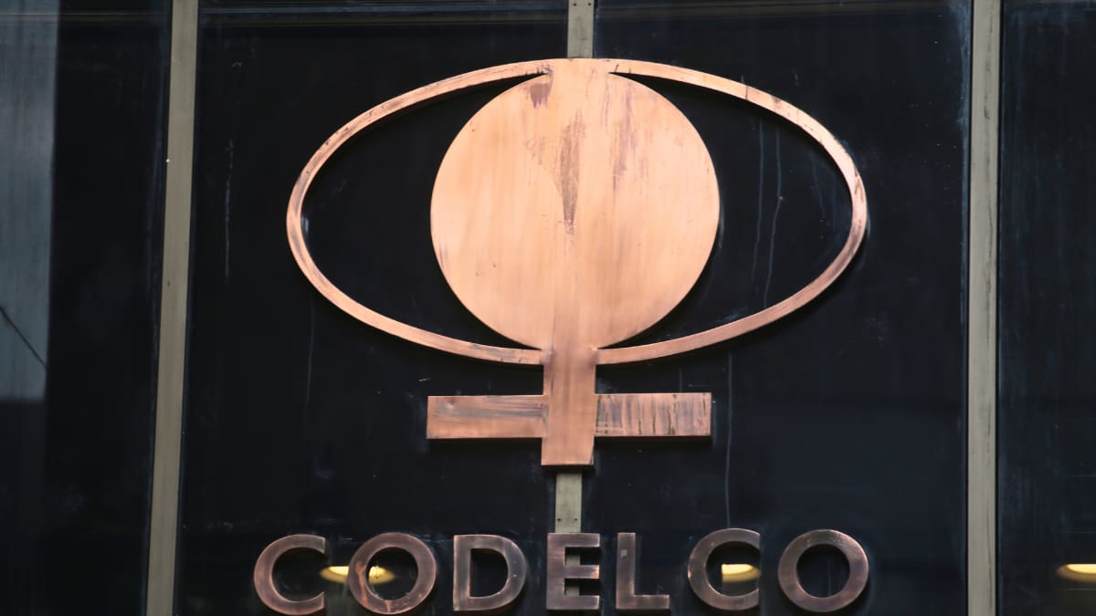 Remezón en Codelco: despiden a ocho ejecutivos tras auditorías por graves irregularidades en el registro de producción