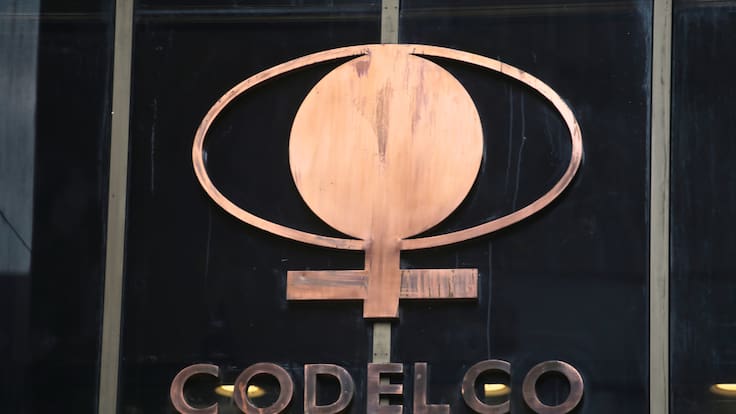 Codelco anuncia salida de ejecutivos tras detectar inconsistencias en investigación por accidente en El Teniente