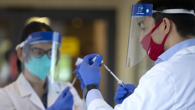 Coronavirus