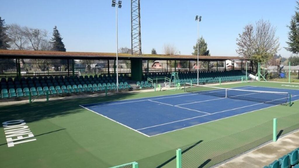 Oficializan el Challenger 100 de Temuco, primer torneo de dicha categoría sobre cemento en Sudamérica
