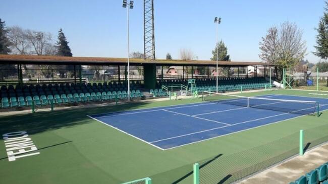 Oficializan el Challenger 100 de Temuco, primer torneo de dicha categoría sobre cemento en Sudamérica