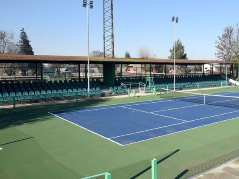 Oficializan el Challenger 100 de Temuco, primer torneo de dicha categoría sobre cemento en Sudamérica