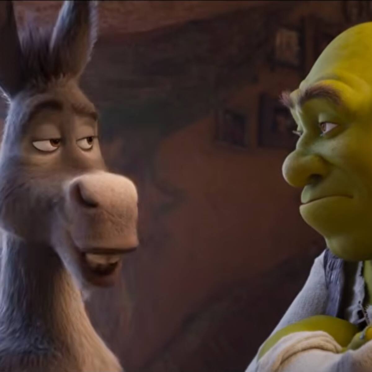 Shrek 5 lanza su primer tráiler completo: nuevo look divide a los fans