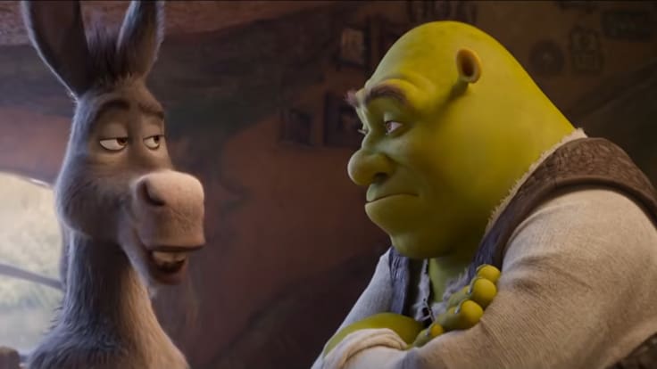 Shrek 5 lanza su primer tráiler completo: nuevo look divide a los fans