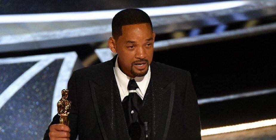 Will Smith y su conflicto con Chris Rock | Getty Images
