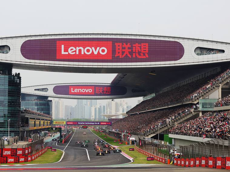 Dónde y cómo ver en vivo, online y en TV el Gran Premio de China | Getty Images
