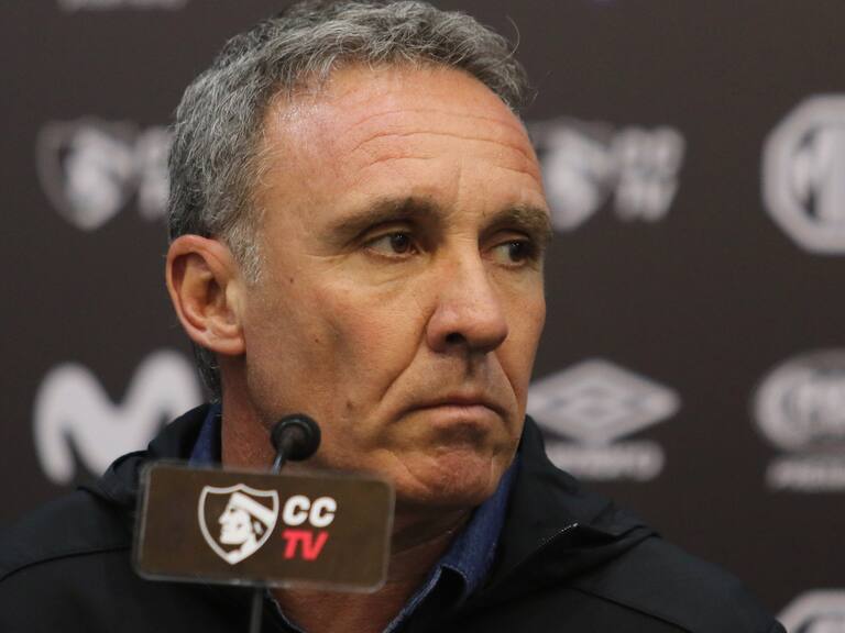 Históricos de Colo-Colo apuntan críticas a Marcelo Espina: Se mantuvo mucho tiempo y fue tremendamente dañino