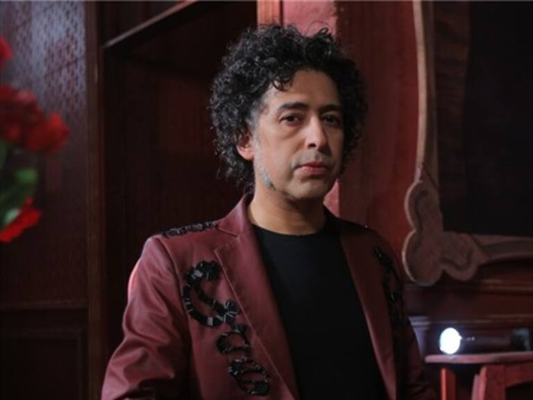Manuel García invita a escoger las canciones para sus presentaciones en el Teatro Caupolicán