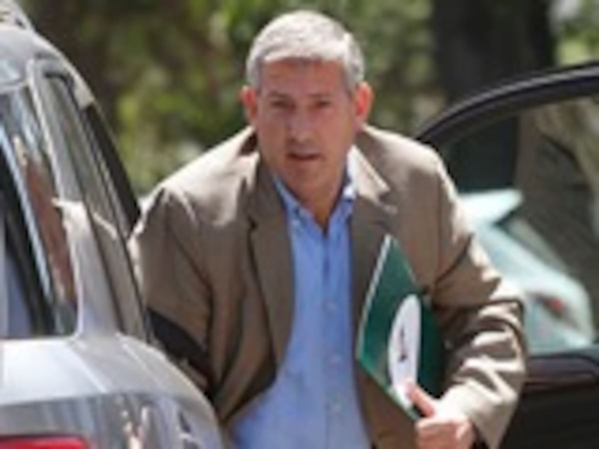 Carlos Heller comprometió millonario préstamo por déficit de Azul Azul
