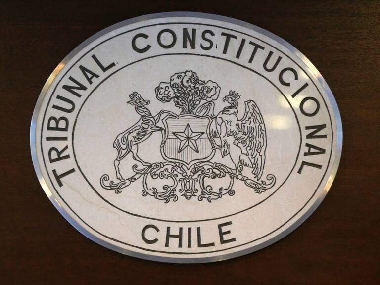 Indultos: Tribunal Constitucional declara admisible los siete requerimientos presentados por senadores