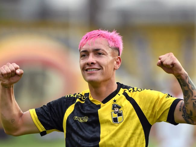 Imagen: Photosport