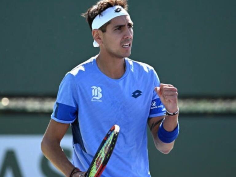 Alejandro Tabilo retomó su actividad al superar el debut en el Challenger de Francavilla