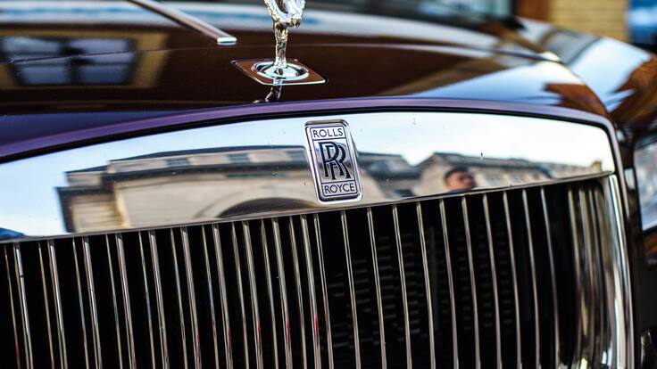 Rolls-Royce se va de Chile: ¿Cuáles son los motivos para abandonar el mercado tras 12 años?