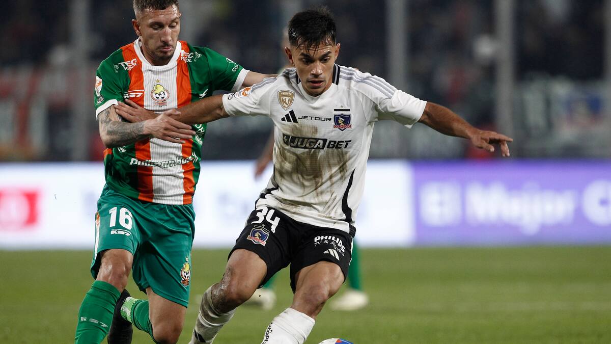 Aforo confirmado: duelo clave entre Cobresal y Colo Colo se jugará con hinchas visitantes en El Salvador