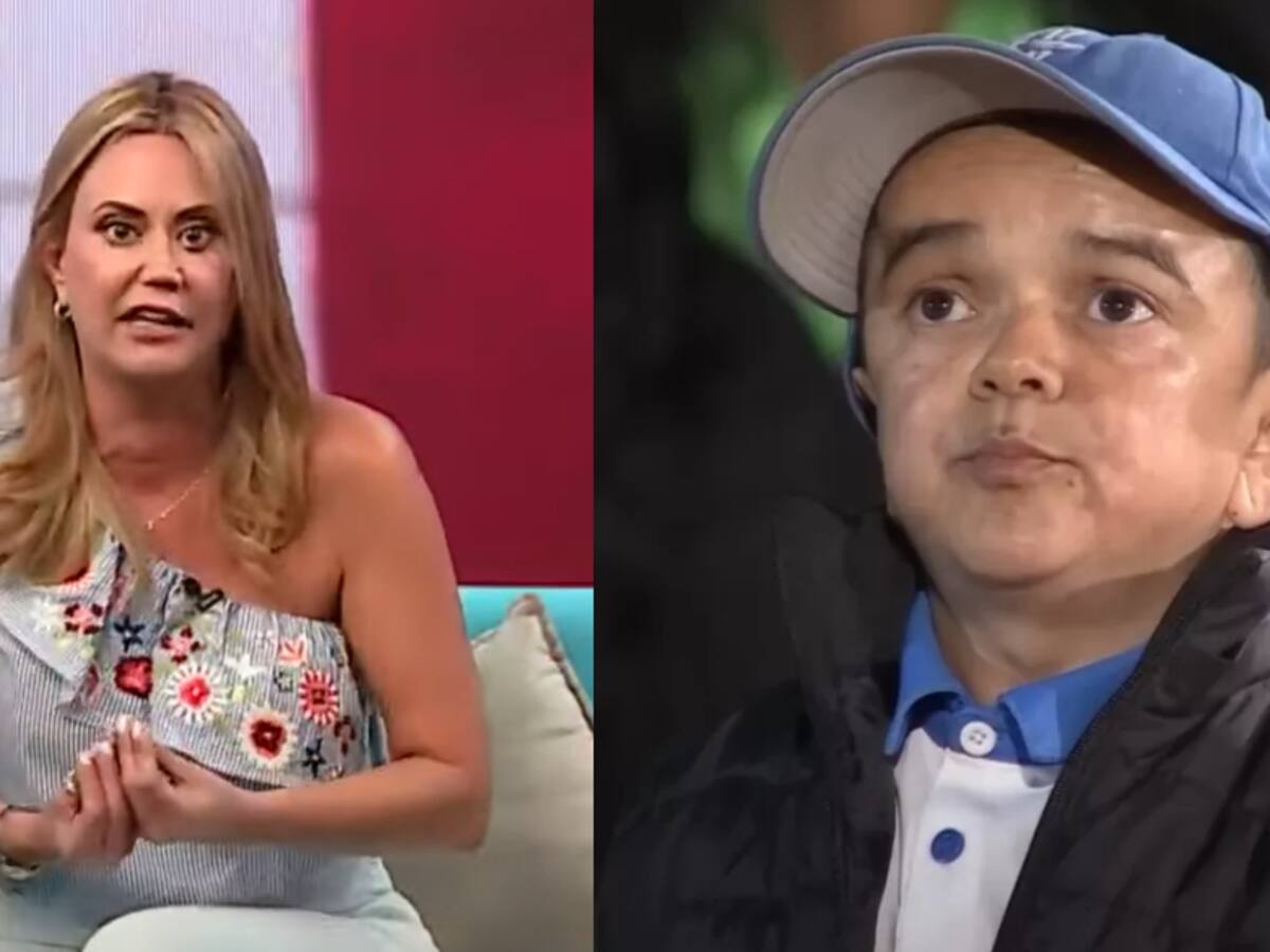 “El tamaño no puede esconder a un acosador”: Daniella Campos arremete contra Miguelito por su conducta con las mujeres en “Tierra Brava”