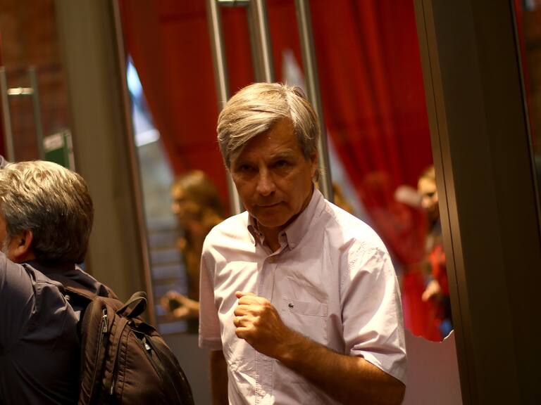 Harold Mayne-Nicholls, presidente de Trasandino, defiende que la Segunda División Profesional sea solo con jugadores sub 23