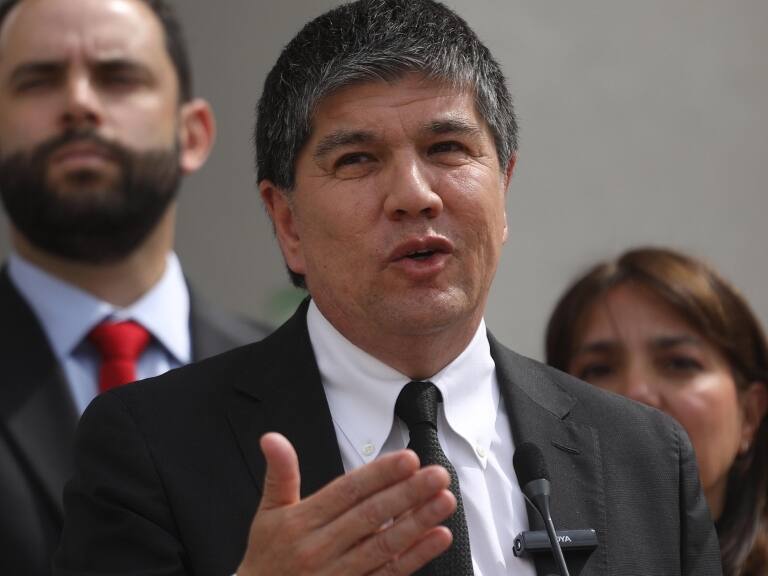 Subsecretario Monsalve y expulsiones de migrantes: «No podemos imponerle a Venezuela un mecanismo, tenemos que acordarlo con ellos»