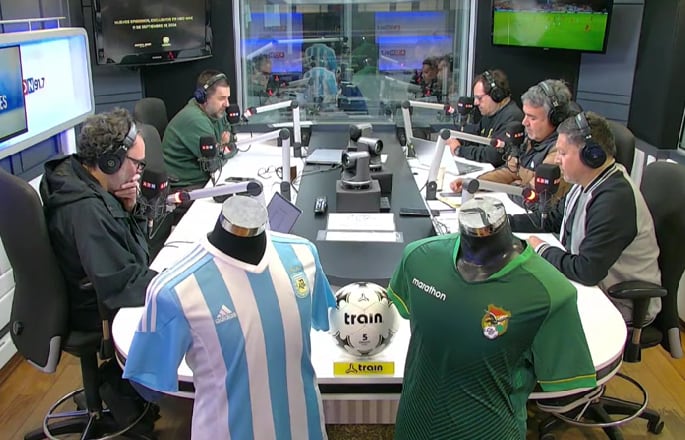 Radio ADN