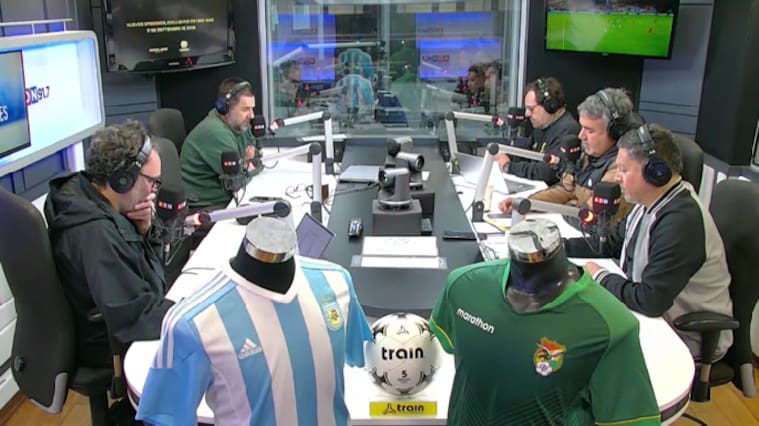Radio ADN