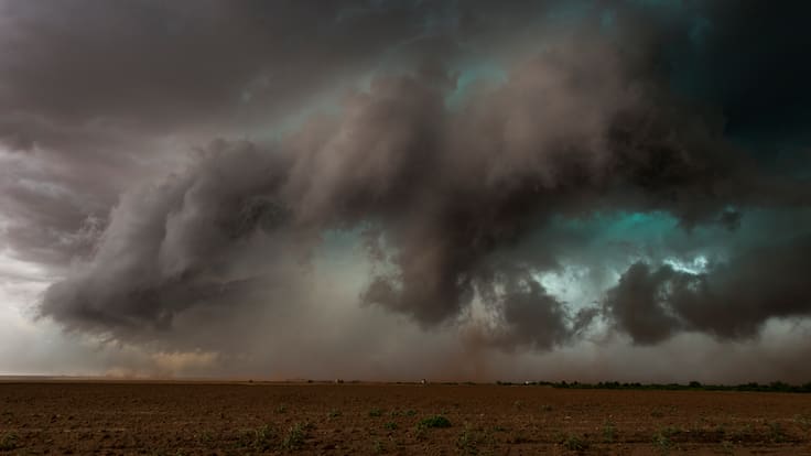 Fenómeno de La Niña en Chile: nuevo informe revela lo que traerá este invierno 2025