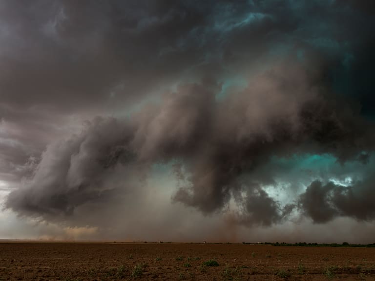 Fenómeno de La Niña en Chile: nuevo informe revela lo que traerá este invierno 2025