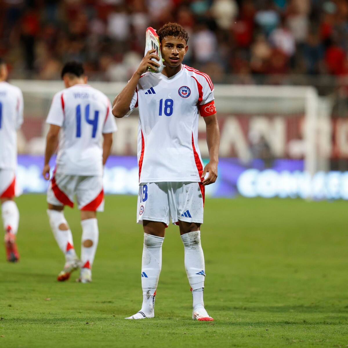 A seguir sumando confianza: dónde y cómo ver en vivo, online y en TV el Chile vs Uruguay por el Sudamericano Sub 20