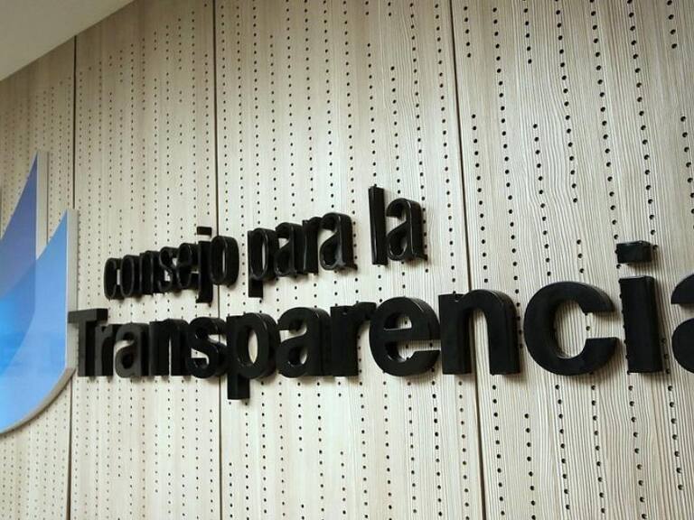 Consejo para la Transparencia por Índice de Percepción de la Corrupción de Chile: «Es una luz de alerta para nuestro país»