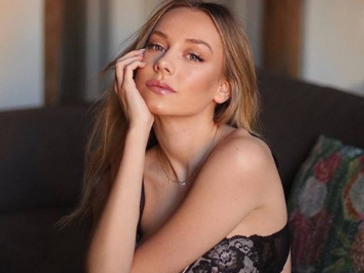 Ester Expósito sumó más de 3 millones de likes en Instagram en menos de una hora
