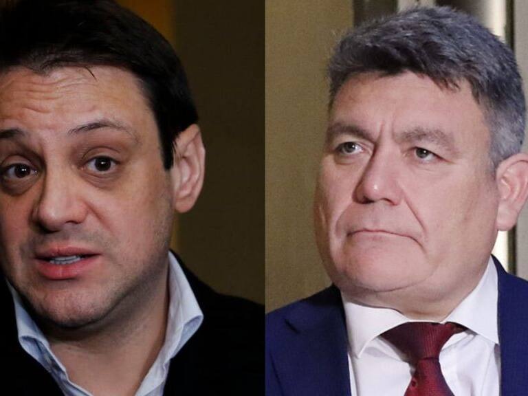 Comisión de ética presenta reformas al reglamento tras lo sucedido con Gaspar Rivas