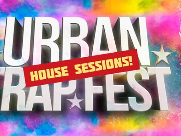 Urban Trap Fest tendrá «Home Sessions» durante junio, julio y agosto a través de sus redes sociales