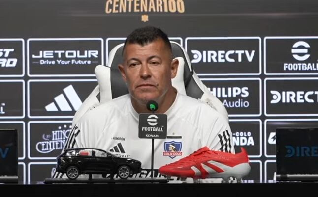Foto: Youtube Colo Colo