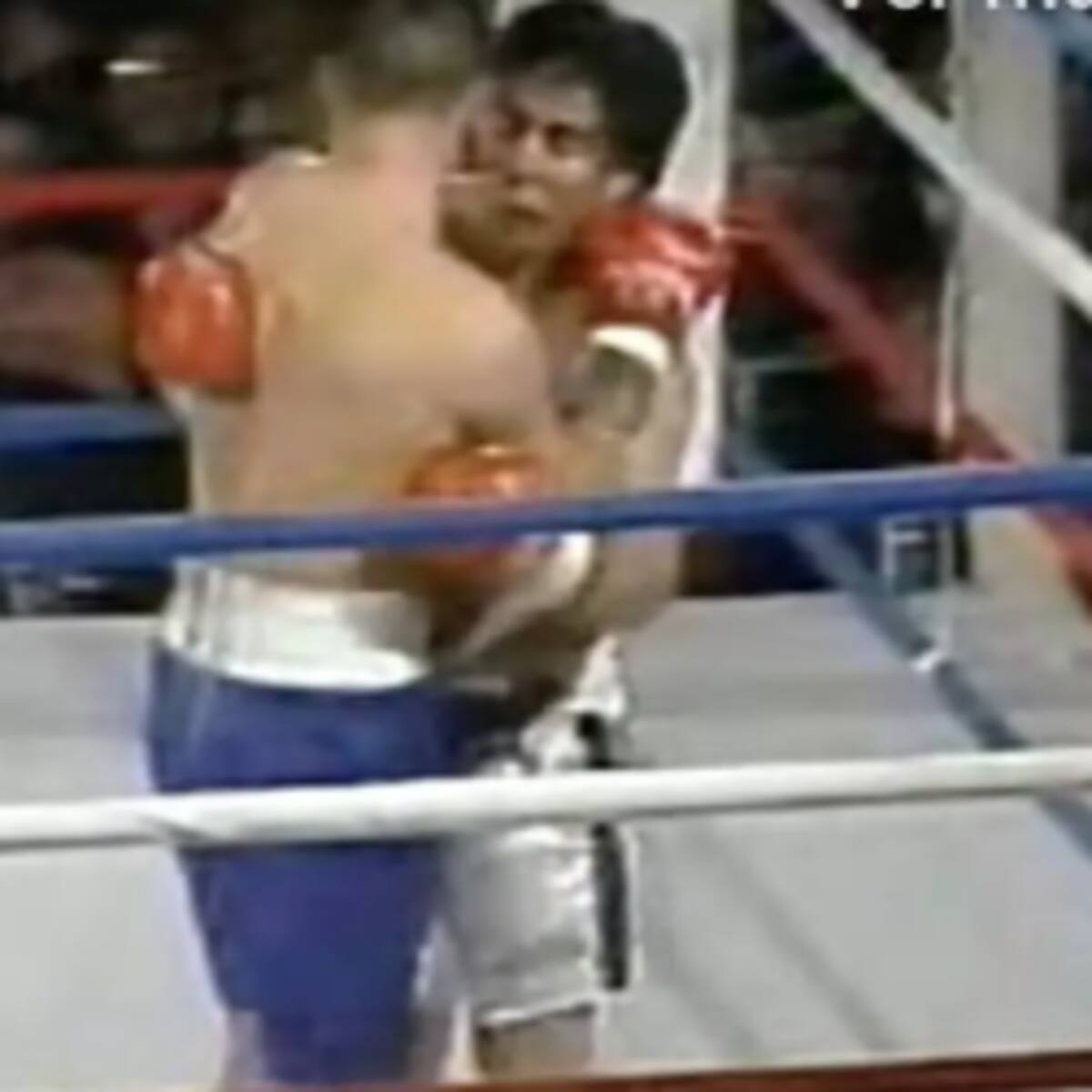 Quién era Joel Mayo: historia y legado del boxeador chileno asesinado en Villarrica