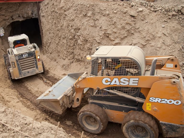 Minería alcanza nivel de empleo más alto en siete años