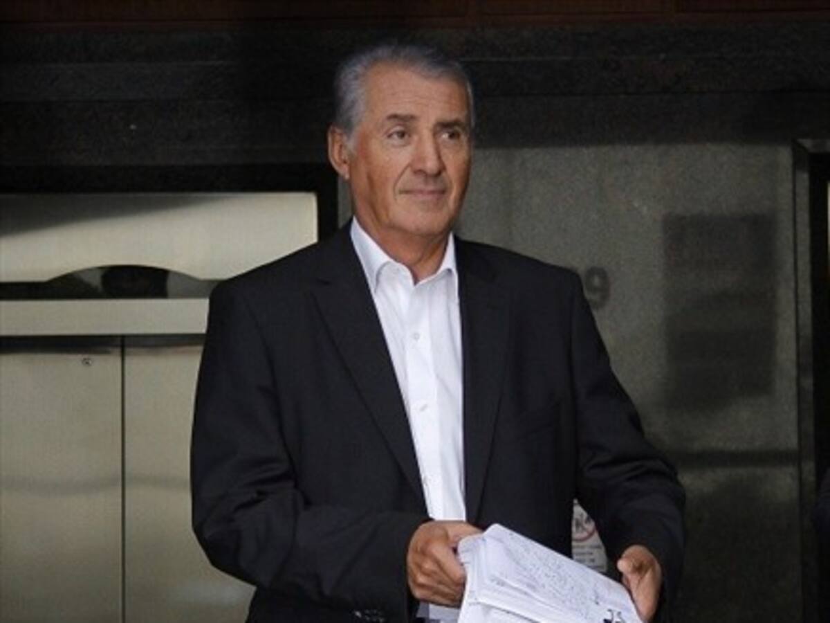 Tianqi hizo públicas sus negociaciones con Ponce Lerou para ingresar a Soquimich