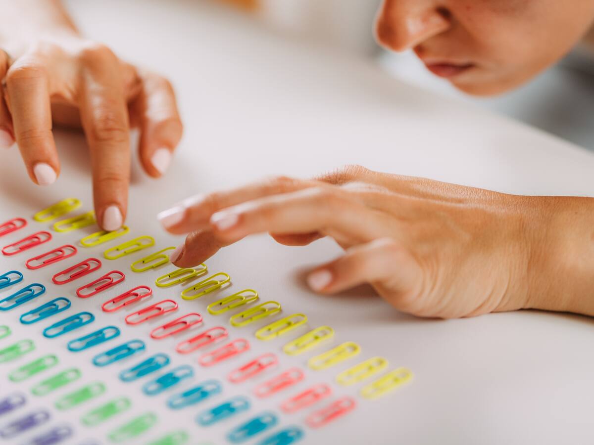 Nuevo estudio apunta a que origen del Trastorno Obsesivo Compulsivo (TOC) no estaría en el cerebro