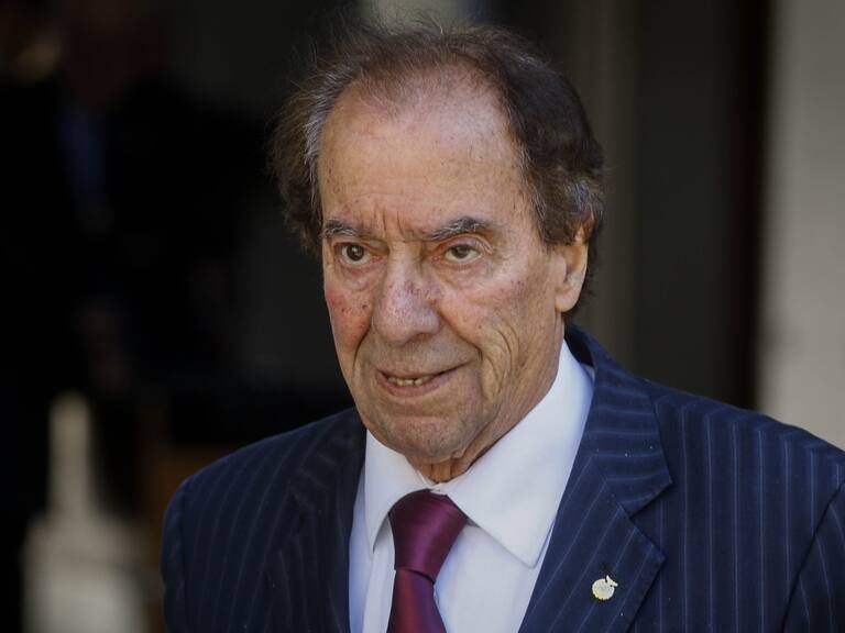 Agencia UNO | Rafael Cumsille