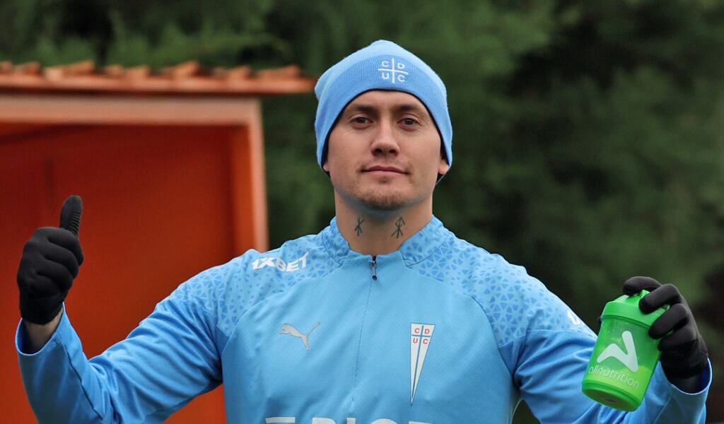 @Cruzados