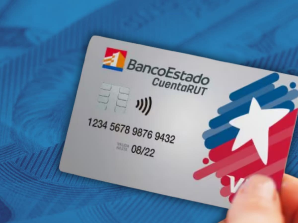 BancoEstado elimina cobro por transferencias en CuentaRUT: beneficiará a más de 15 millones de usuarios