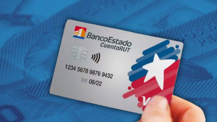 BancoEstado elimina cobro por transferencias en CuentaRUT: beneficiará a más de 15 millones de usuarios
