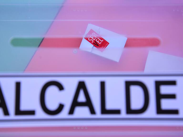 Primarias de alcalde 2020