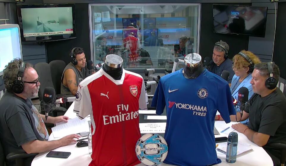 Radio ADN