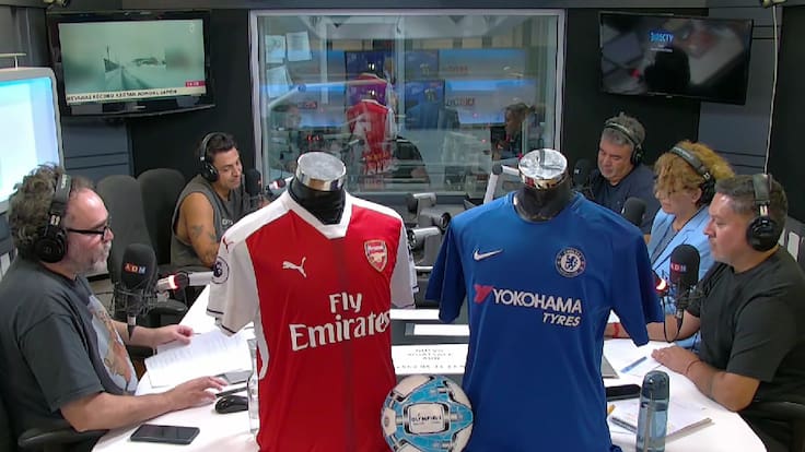 Los Tenores, entre el inminente sexto refuerzo de Colo Colo y la presentación de Marcelo Morales en la U