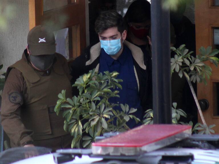 Hernán Calderón Argandoña