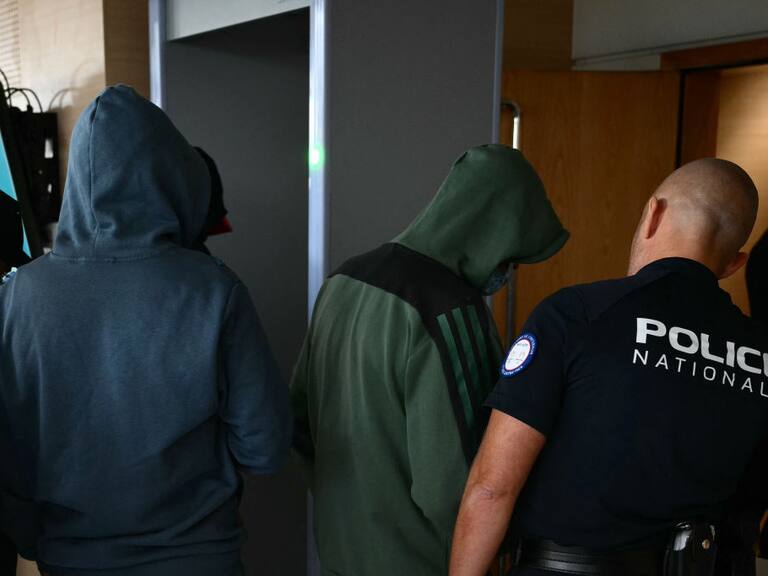 Caso de Gísele Pélicot: revelan que uno de los 50 acusados también drogaba a su mujer para violarla