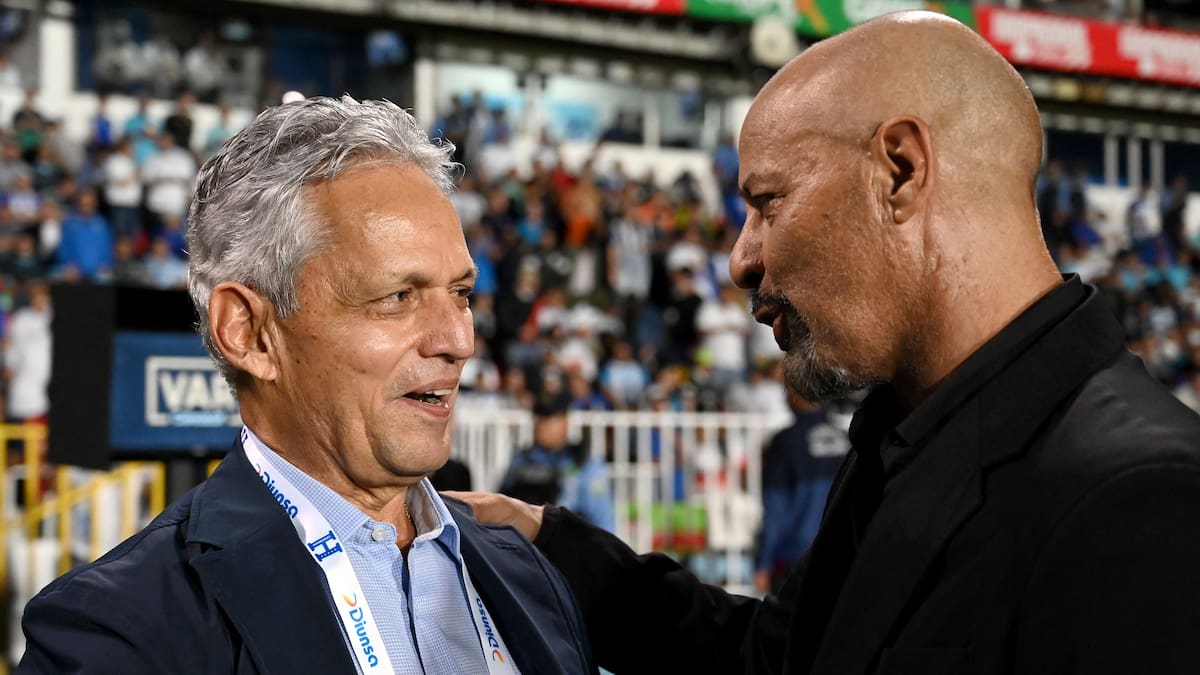 “Fantasma” Figueroa cumple su promesa y le hace la “maldad” al equipo de Rueda rumbo al Mundial 2026