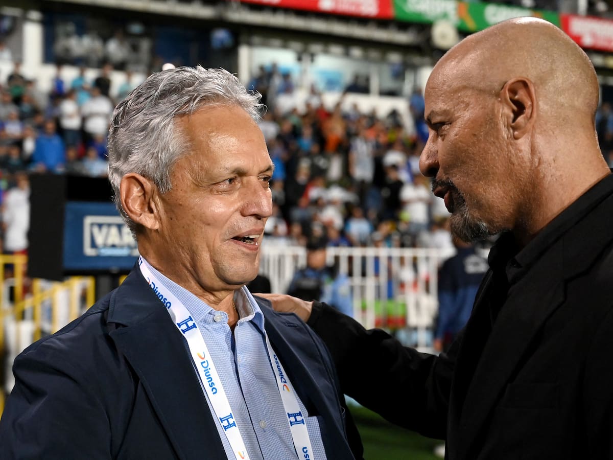 “Fantasma” Figueroa cumple su promesa y le hace la “maldad” al equipo de Rueda rumbo al Mundial 2026