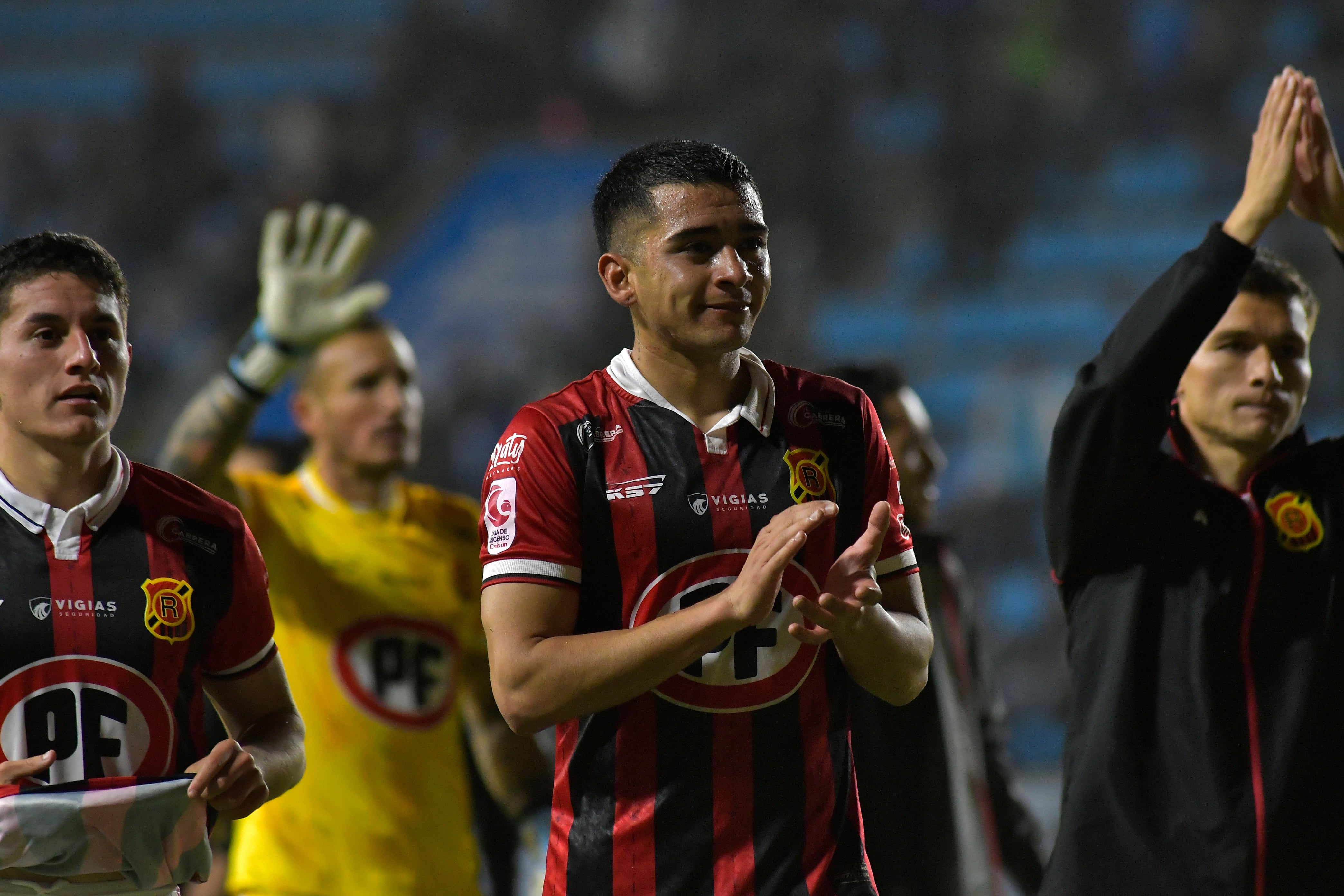 FOTO: CRISTIAN VIVERO BOORNES/AGENCIAUNO