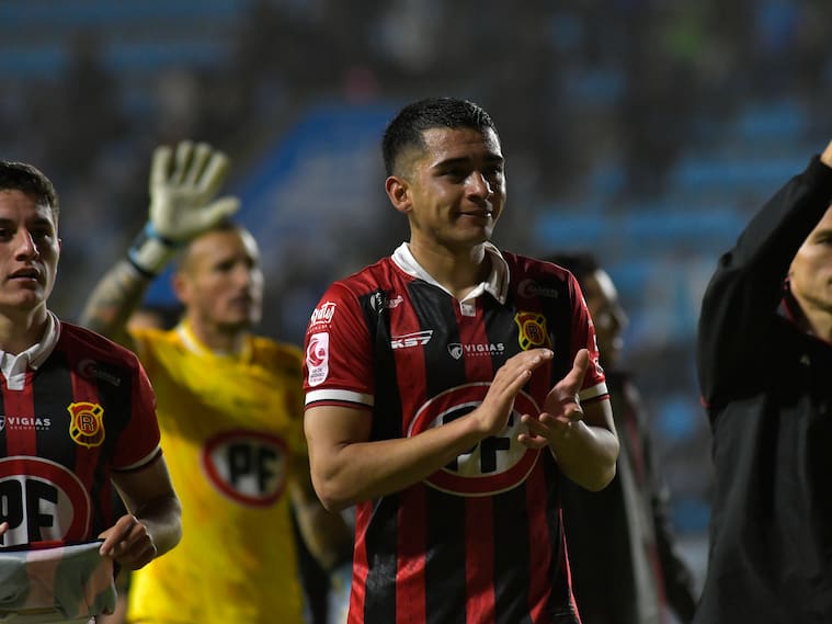 FOTO: CRISTIAN VIVERO BOORNES/AGENCIAUNO