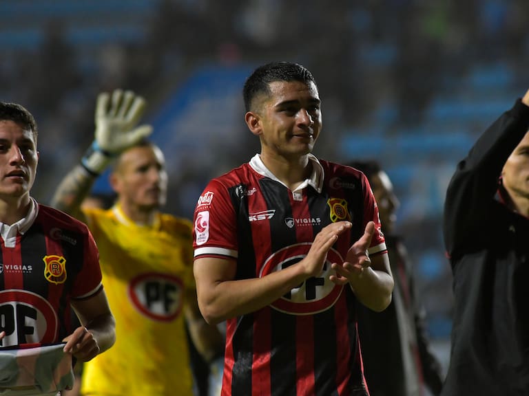 FOTO: CRISTIAN VIVERO BOORNES/AGENCIAUNO