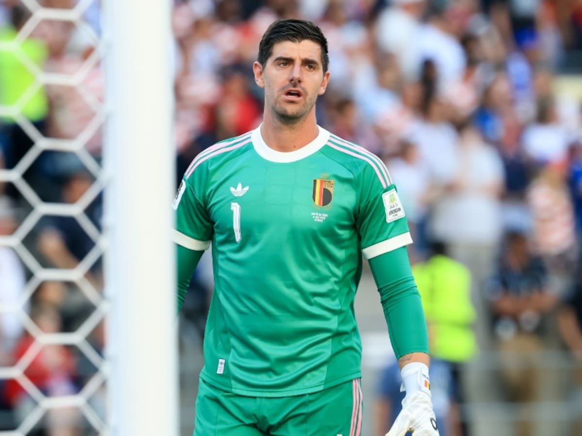 Courtois arremete contra Estados Unidos: el feroz dardo que lanzó tras la victoria de Bélgica en el Mundial 2026
